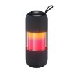 WK Beluga D12 Warrior Outdoor Waterproof Portable Bluetooth Speaker - 1