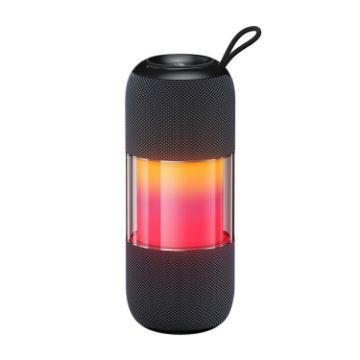 WK Beluga D12 Warrior Outdoor Waterproof Portable Bluetooth Speaker - 1
