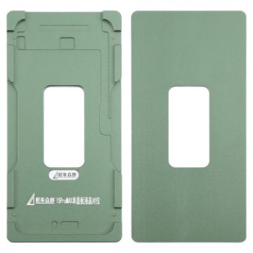 iPhone 15 Pro Max LCD Screen Glass Lens Calibration Mold - 1