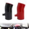 High Flow Cold Air Intake Pipe for Mazda 3 6 CX-4 Axela Atenza Turbo Intercooler - 3