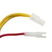 Briggs Stratton Motorcycle Voltage Regulator Rectifier 393374 394890 - 5