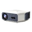 AUN A004 Pro 1080P 9000Lumen Android 9.0 LCD Projector - 1