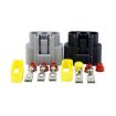 Motorcycle Voltage Regulator Rectifier FH012AA 710001103 710000870 - 5