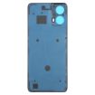 Motorola Moto G 2024 Battery Back Cover - Black - 3