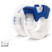 Deli Transparent Tape Student Stationery Office Correction Tape - 2