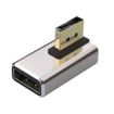 8K Displayport Adapter Converter - Style A - 1
