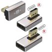 8K Displayport Adapter Converter - Style A - 3