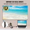 8K Displayport Adapter Converter - Style A - 5