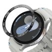 Samsung Galaxy Watch 7 44mm Stainless Steel Bezel Ring Cover - 1