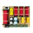SPRAGUE-412 4-Way Speaker Crossover Divider - 1