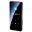 Black A20 2.0" Color Touch Screen MP4 Player - Bluetooth - 2 inch - 1