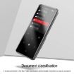 Black A20 2.0" Color Touch Screen MP4 Player - Bluetooth - 2 inch - 9