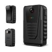 870B 1080P Portable Wearable Camera - Black - 2