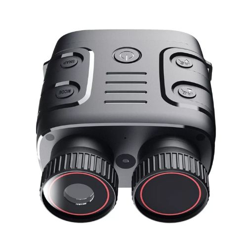 D18 2.4" Screen 5X Zoom HD 1080P Binocular Night Vision - Google Shopping - 1