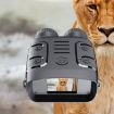 D18 2.4" Screen 5X Zoom HD 1080P Binocular Night Vision - Google Shopping - 9