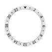 Samsung Galaxy Watch 7 44mm Style C Stainless Steel Bezel Ring Cover - 2