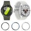 Samsung Galaxy Watch Ultra 47mm Style E Bezel Ring Cover Blue - 3