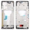 Motorola Moto G Stylus 5G 2024 Front Housing LCD Frame Bezel Plate - Gold - 1