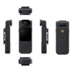 4K High-definition Travel Recorder, Wifi Version - 180 Degree Rotation - 3