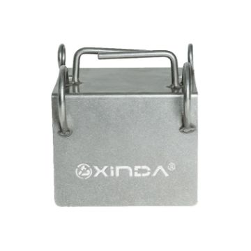 XINDA HH-9784 Rope Guards High-altitude Work Protector - 1
