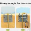 XINDA HH-9784 Rope Guards High-altitude Work Protector - 4