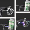 PROMEND FJJ-285 Water Bottle Cage Conversion Mount Aluminum - Colorful - 7