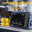 FNIRSI Mini Portable Digital Oscilloscope Signal Generator - Upgrade - 2