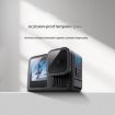 GoPro HERO13 Black Lens & Screen 9H Tempered Glass Film - 2