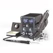 BAKU BA-898A+ Soldering Station Hot Air Station US Plug 110V - 1