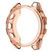 Garmin Fenix 8 AMOLED 43mm Protective Case - Transparent Orange - 2