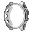 Garmin Fenix 8 AMOLED 51mm Protective Case Transparent Black - 2