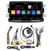 Renault Dacia Car Android Navigation Bluetooth FM Radio - 7