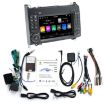 Mercedes-Benz B200 Android Navigation Bluetooth FM Radio - 8