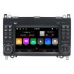 Mercedes-Benz B200 Android Navigation Bluetooth FM Radio - 1