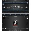 Fiat Linea Car Android Navigation Bluetooth FM Radio - 6