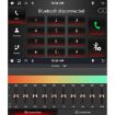 Fiat Linea Car Android Navigation Bluetooth FM Radio - 7
