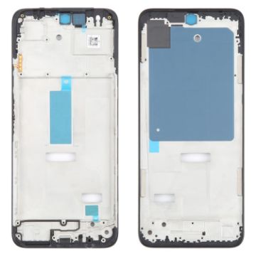 Original Front Housing LCD Frame Bezel Plate for Xiaomi Redmi 13 5G - 1
