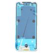 Xiaomi Civi 4 Pro Front Housing LCD Frame Bezel Plate - Green - 3