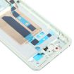 Xiaomi Civi 4 Pro Front Housing LCD Frame Bezel Plate - Green - 4