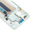 Xiaomi Civi 4 Pro Front Housing LCD Frame Bezel Plate - Green - 5