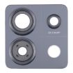 Xiaomi Redmi Note 13 Pro 5G Back Camera Lens Frame - Black - 1