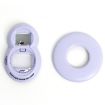Fujifilm Instax Mini 7+/SE Selfie Filter Ring Set - Purple - 1