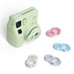 Fujifilm Instax Mini 7+/SE Selfie Filter Ring Set - Purple - 4
