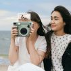 Fujifilm Instax WIDE 400 PC Storage Case - Scratch & Drop Resistant - 7