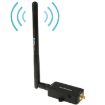 Sunhans SH24BTA-N 35dBm 2.4GHz 3W WiFi Signal Booster - AU Plug - 1
