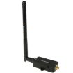 Sunhans SH24BTA-N 35dBm 2.4GHz 3W WiFi Signal Booster - UK Plug - 2