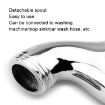 Outdoor Anti-theft Faucet with Lock - 304 Stainless Steel Spout - 8
