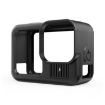 GoPro HERO13 Black Silicone Case Cover with Strap & Lens Cover - 2
