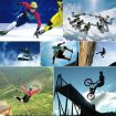 GoPro HERO13 Black Silicone Case Cover with Strap & Lens Cover - 8