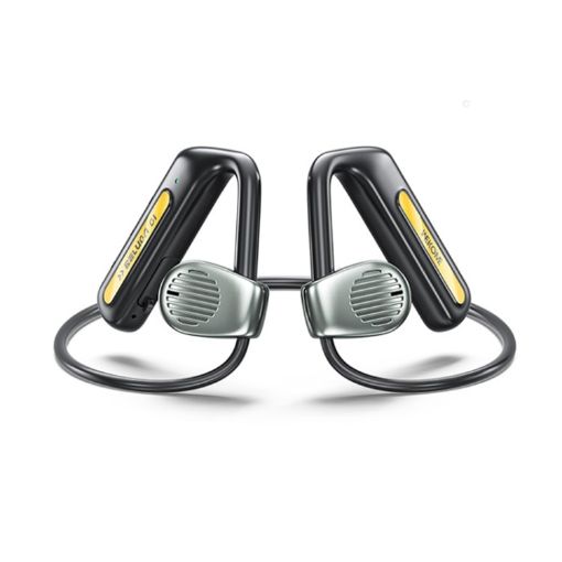 WEKOME Beluga G1 PhanWing True Wireless Earphones (Black) - 1